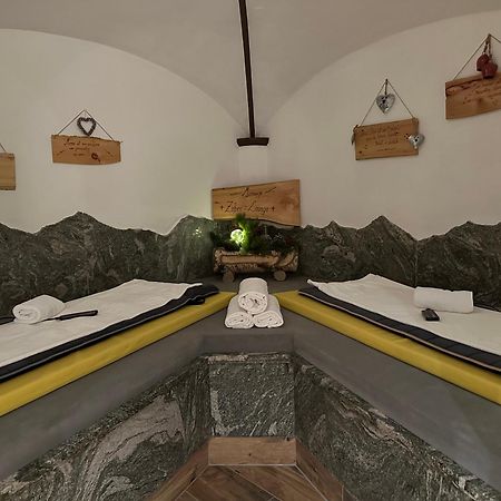 Landhaus Kumbichl Mayrhofen Εξωτερικό φωτογραφία