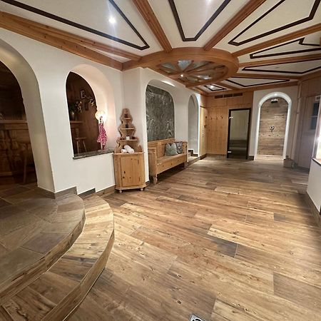 Landhaus Kumbichl Mayrhofen Εξωτερικό φωτογραφία