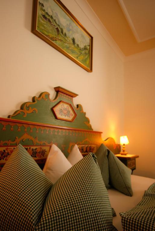 Landhaus Kumbichl Mayrhofen Εξωτερικό φωτογραφία