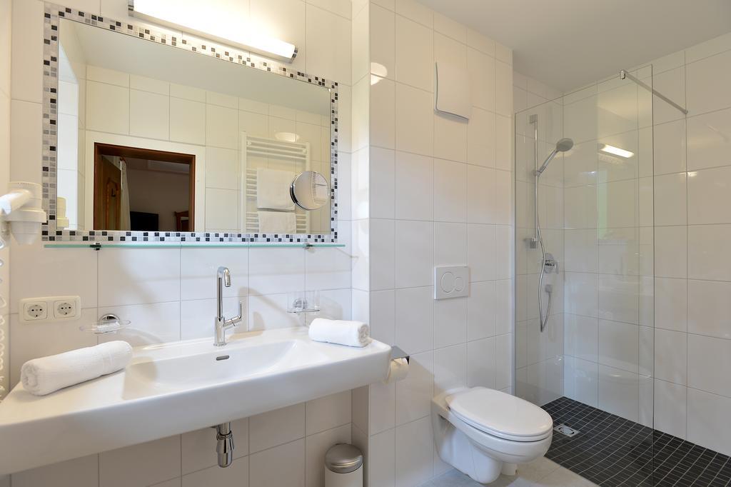 Landhaus Kumbichl Mayrhofen Δωμάτιο φωτογραφία