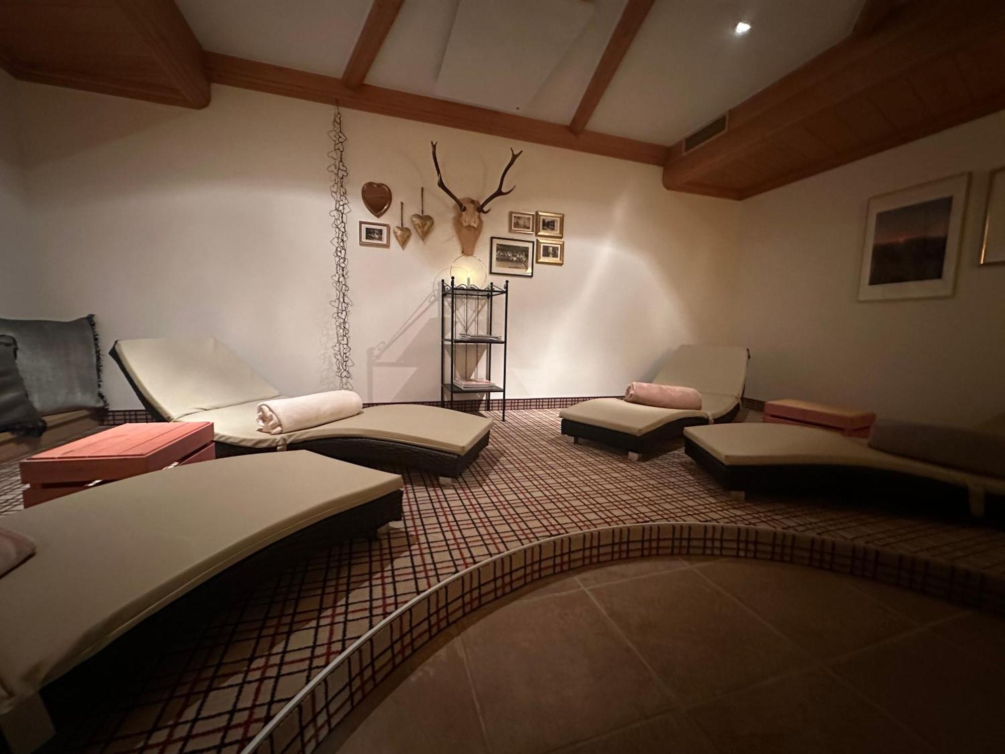 Landhaus Kumbichl Mayrhofen Εξωτερικό φωτογραφία